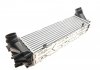 Радиатор интеркулера BMW 5 (F10/F11) 2.0 N20 11-16 Van Wezel 06014705 (фото 5)