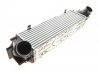 Радиатор интеркулера BMW 5 (F10/F11) 2.0 N20 11-16 Van Wezel 06014705 (фото 6)