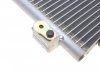 Радиатор кондиционера Fiat Scudo 1.6D/2.0D 07- Van Wezel 09005263 (фото 6)