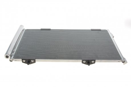 Радиатор кондиционера Peugeot 301 1.6HDI 12- Van Wezel 09005290