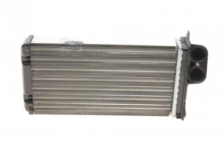 Радиатор кондиционера Citroen C2/С3 1,1-1,6 02- Van Wezel 09006232