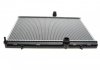 Радиатор охлаждения Citroen Picasso/Peugeot 3008/5008 1.2-1.6 12- Van Wezel 09012706 (фото 4)