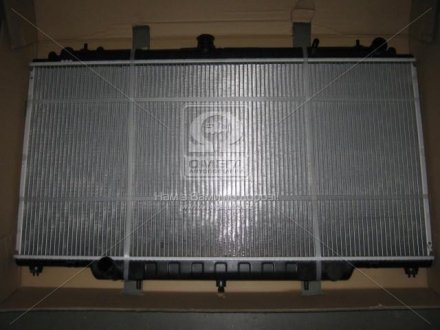 Радиатор охлаждения PATROL GR 28/30TDiC MT 97(пр-во) Van Wezel 13002246 (фото 1)