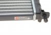 Радиатор охлаждения Fiat Doblo 01- Van Wezel 17002261 (фото 7)