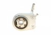 Радиатор масляный Fiat Doblo 1.9 JTD 01- (теплообменник) Van Wezel 17003458 (фото 2)