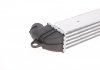 Радиатор интеркулера Fiat Doblo 01- Van Wezel 17004271 (фото 4)