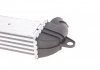 Радиатор интеркулера Fiat Doblo 01- Van Wezel 17004271 (фото 5)
