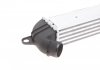 Радиатор интеркулера Fiat Doblo 01- Van Wezel 17004271 (фото 6)