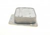 Радиатор масляный Fiat Doblo 1.3D/Opel Combo 1.3 TDCi 12- (теплообменник) Van Wezel 17013705 (фото 5)