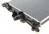 Радиатор охлаждения Ford FocusIII/Galaxy/Mondeo 1.6-2.3 05- Van Wezel 18002425 (фото 7)