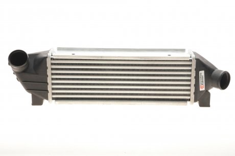 Радиатор интеркулера Ford Transit 2.0DI 00-06 Van Wezel 18004315