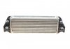 Радиатор интеркулера Ford Transit 1.8 TDCi/DI 02-13 Van Wezel 18004443 (фото 6)