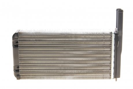 Радиатор печки Ford Escor V-VI -00 Van Wezel 18006154 (фото 1)