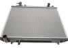 Радиатор охлаждения Ford Ranger/Mazda B-serie 2.5TD/2.9D 99-06 Van Wezel 27002171 (фото 5)