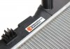 Радиатор охлаждения Mazda 5 1.8-2.0 05- Van Wezel 27002183 (фото 6)