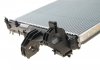 Радиатор охлаждения Iveco Daily 2.2/3.0 11- Van Wezel 28002126 (фото 7)