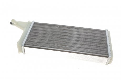 Радиатор печки Iveco Daily II 89-99 Van Wezel 28006019 (фото 1)