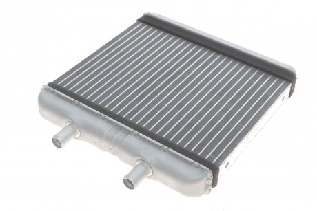 Радиатор печки Iveco Daily 2.8D 99-07 Van Wezel 28006048 (фото 1)