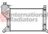 Радиатор охлаждения двигателя MB SPRINTER MT -AC 95-99 Van Wezel 30002181 (фото 2)