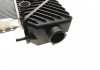 Радиатор охлаждения Mercedes Sprinter 2.9TDI (+АС, АКПП) Van Wezel 30002182 (фото 9)