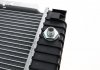 Радиатор охлаждения Mercedes Sprinter 208-416CDI (АКПП) Van Wezel 30002343 (фото 5)