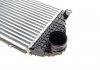 Радиатор интеркулера Mercedes Sprinter/Volkswagen LT 96- Van Wezel 30004217 (фото 5)