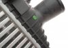 Радиатор интеркулера Mercedes Vito (W638) 2.2CDI 99-03 Van Wezel 30004357 (фото 3)
