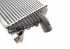 Радиатор интеркулера Mercedes Vito (W638) 2.2CDI 99-03 Van Wezel 30004357 (фото 5)