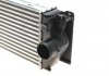 Радиатор интеркулера Mercedes Sprinter 2.2-3.0 CDI/Volkswagen Crafter 2.5TDI 06- Van Wezel 30004396 (фото 7)