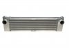 Радиатор интеркулера Mercedes Vito CDI 03- Van Wezel 30004473 (фото 1)