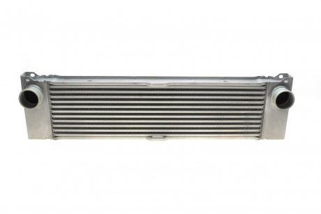 Радиатор интеркулера Mercedes Vito CDI 03- Van Wezel 30004473
