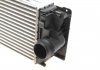 Радиатор интеркулера Mercedes Sprinter 2.2CDI OM651 09- Van Wezel 30004582 (фото 11)