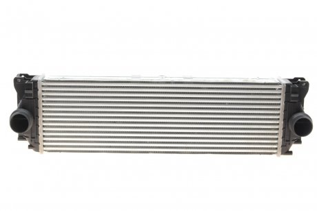 Радиатор интеркулера Mercedes Sprinter 2.2CDI OM651 09- Van Wezel 30004582
