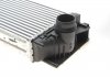 Радиатор интеркулера Mercedes Sprinter 2.2CDI OM651 09- Van Wezel 30004582 (фото 7)