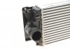 Радиатор интеркулера Mercedes Sprinter 2.2CDI OM651 09- Van Wezel 30004582 (фото 10)