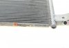 Радиатор кондиционера (с осушителем) Mercedes Sprinter/Volkswagen Crafter 06-18 (снято с производства) Van Wezel 30005572 (фото 5)