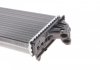 Радиатор печки Mercedes Vito 2.3D/TD 96-03 Van Wezel 30006355 (фото 6)