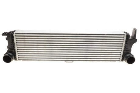 Радиатор интеркулера Mercedes Vito (W447) 14- Van Wezel 30014700