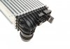 Радиатор интеркулера Mercedes Vito (W447) 14- Van Wezel 30014700 (фото 5)