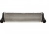 Радиатор интеркулера Mercedes Vito (W639) 2.2CDI/3.0CDI 10- Van Wezel 30014701 (фото 1)