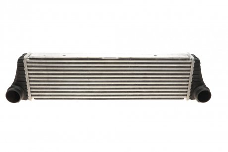 Радиатор интеркулера Mercedes Vito (W639) 2.2CDI/3.0CDI 10- Van Wezel 30014701