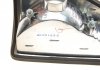 Повторювач повороту на дзеркало Mercedes T1 77-96 (правий) (білий) Van Wezel 3070908 (фото 4)