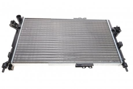 Радиатор охлаждения Opel Combo 1.7 DI 16V 01- Van Wezel 37002305