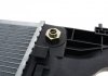 Радиатор охлаждения Opel Astra J 1.6 12- (больше не поставляется) Van Wezel 37002486 (фото 11)