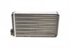 Радиатор печки Opel Omega A/Senator B 1.8-3.0 -94 Van Wezel 37006116 (фото 2)