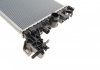 Радиатор кондиционера Opel Insigna K 1.0/1.4/1.6Turbo/CDTi 15- Van Wezel 37012704 (фото 6)