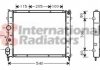 Радиатор охлаждения RENAULT KANGOO I (98-) 1.9 D (пр-во Van Weze) Van Wezel 43002174 (фото 2)