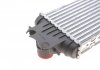 Радиатор интеркулера Renault Trafic 1.9/2.5dCi 01- Van Wezel 43004328 (фото 5)