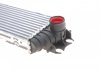 Радиатор интеркулера Renault Trafic 1.9/2.5dCi 01- Van Wezel 43004328 (фото 7)