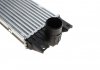 Радиатор интеркулера Renault Master/Opel Movano II 1.9/2.2/2.5 dCi 02- Van Wezel 43004359 (фото 4)